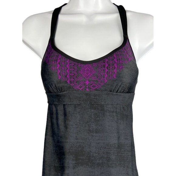 ATHLETA Coastline Swim Dress - Picture 2 of 6